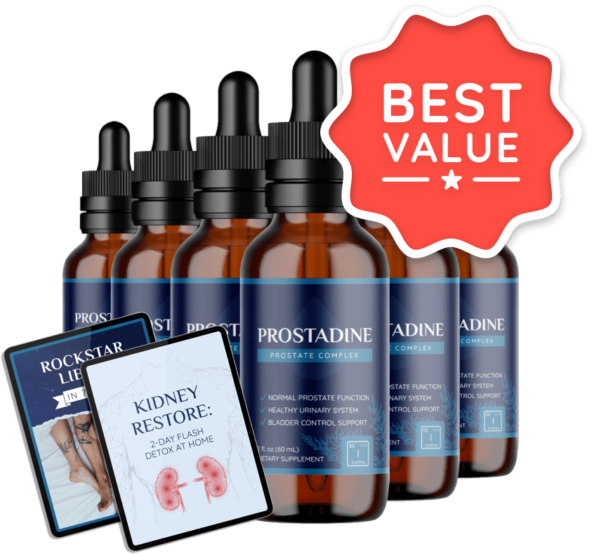 prostadine  